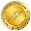 The Joint Commission logo