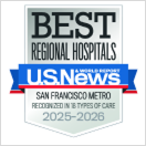 Best regional hospitals