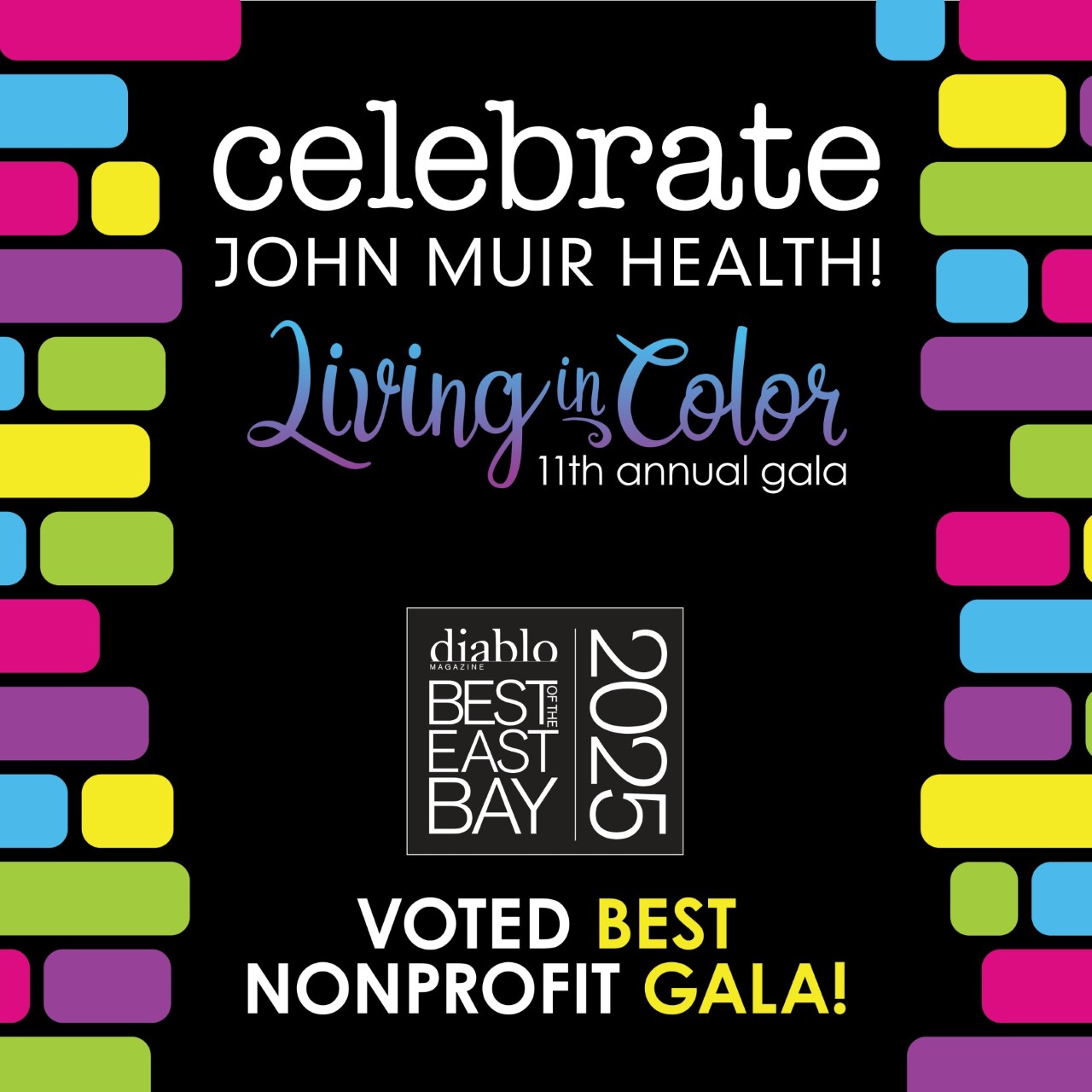 Wish upon a star event voted best nonprofit gala